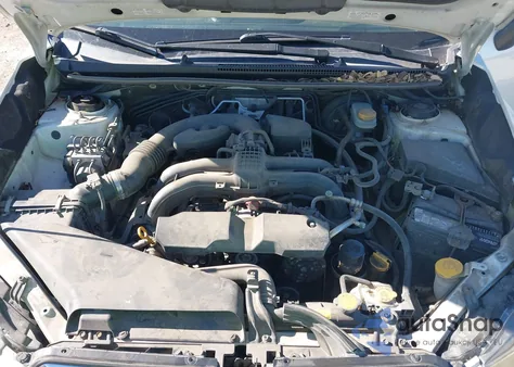 2014 Subaru Xv Crosstrek 2.0I Premium из США, поврежденный, VIN JF2GPACCXE8303156